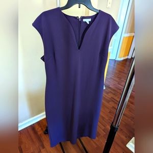 NY&Co Scuba Dress